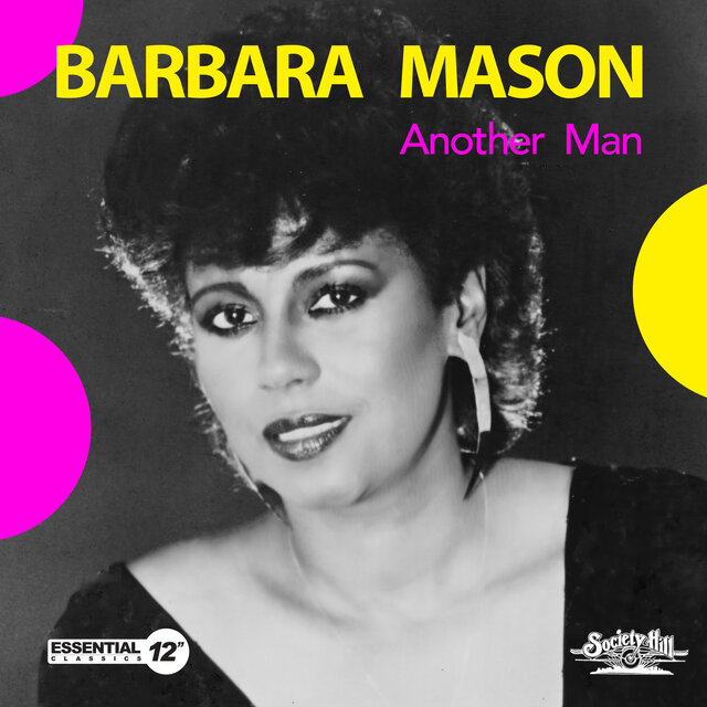 Barbara Mason on TIDAL