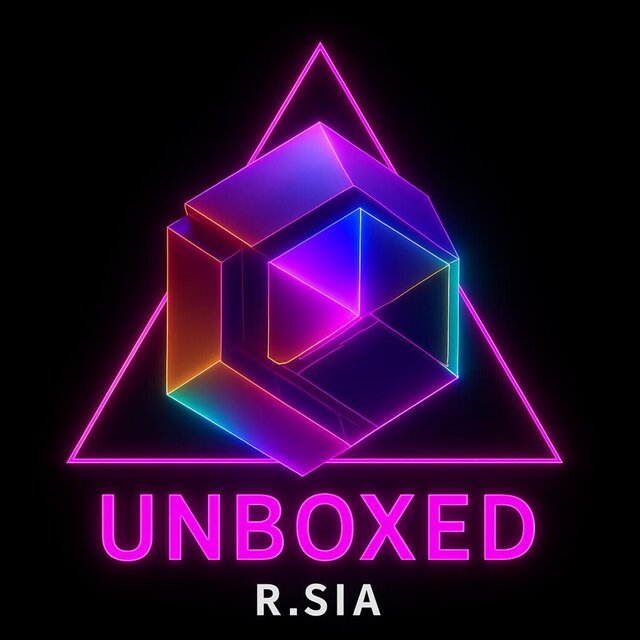 UNBOXED