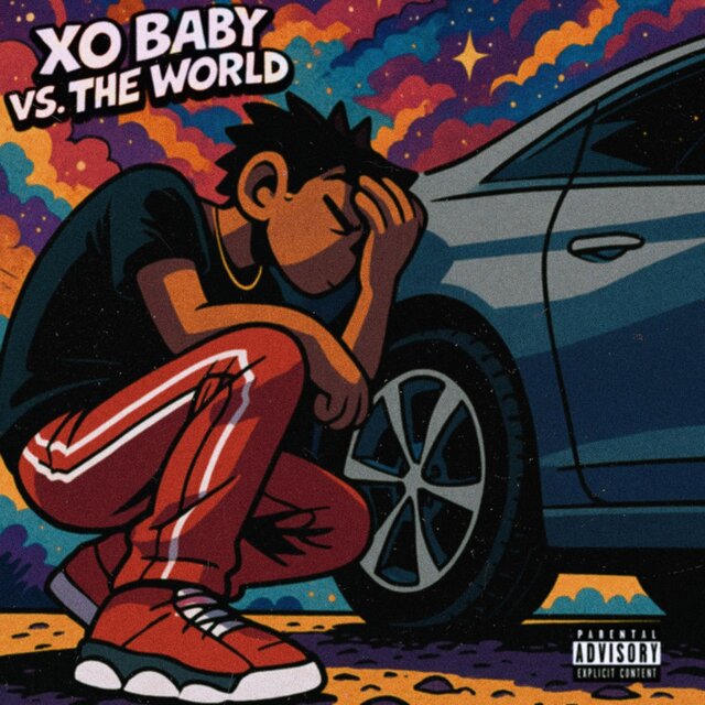 XO BABY vs. The World