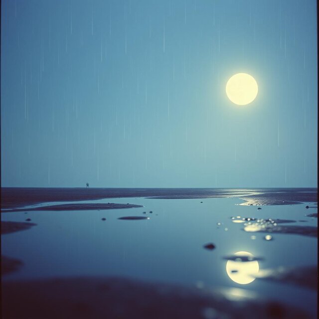 Washing Away