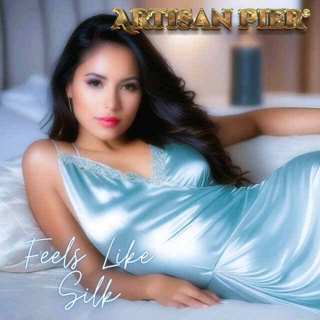 Feels Like Silk