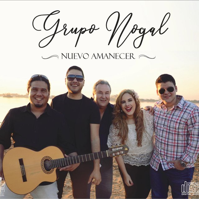 Nuevo amanecer