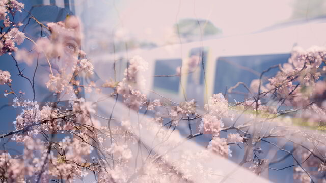Between Two Points (GENTRY Remix / Editor's Cut - Official Music Video)