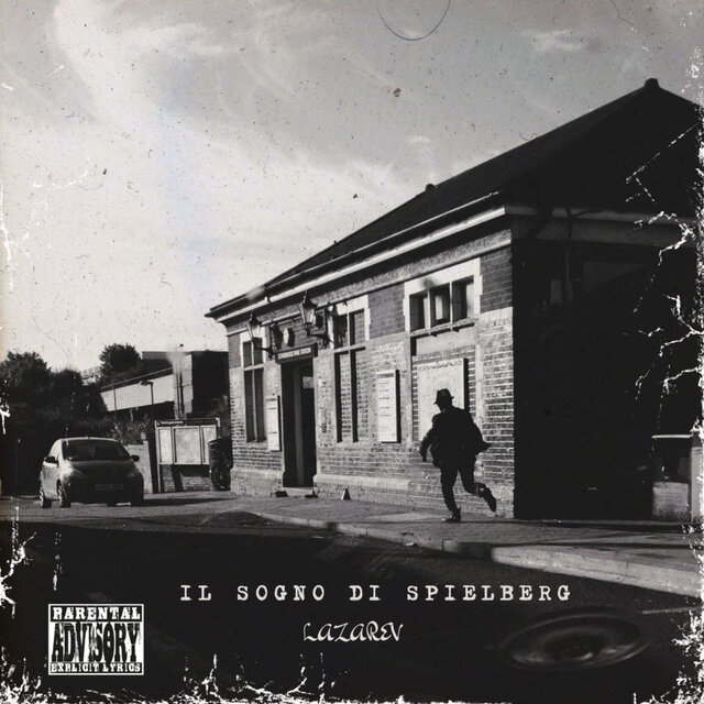 Il sogno di Spielberg