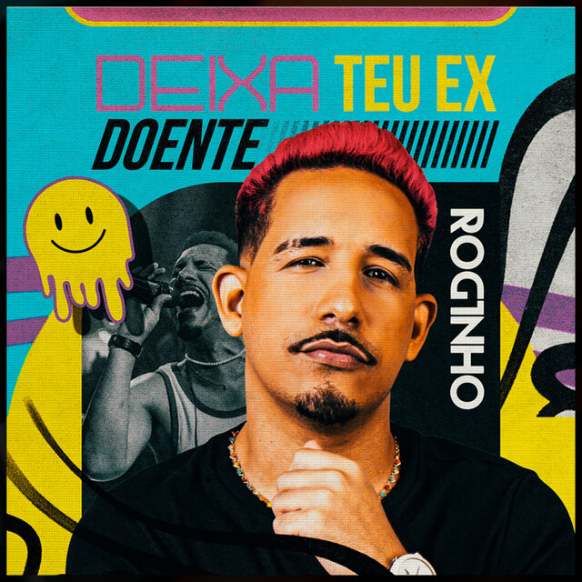 Deixa Teu Ex Doente