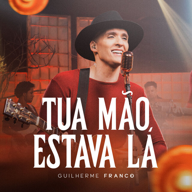 Tua Mão Estava Lá