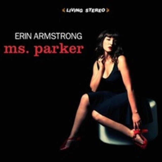 Ms. Parker