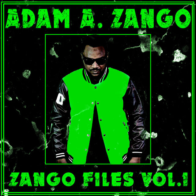 The Zango Files, Vol. 1