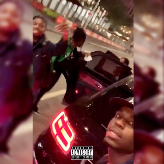 Lil NY Freestyle