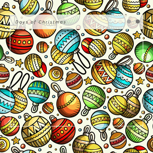 Days of Christmas