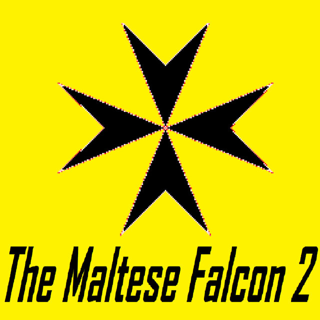 The Maltese Falcon 2