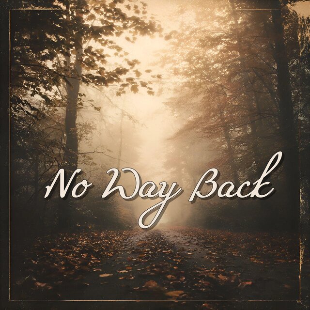 No Way Back