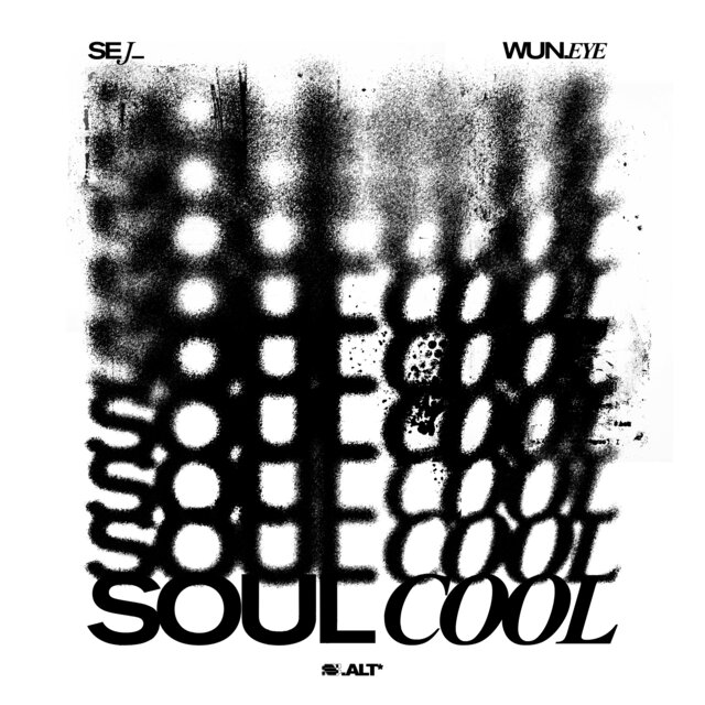 SOUL COOL