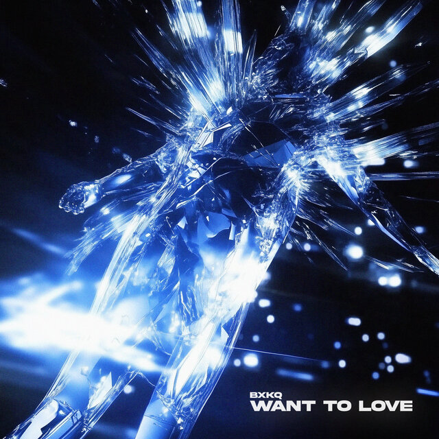 WANT TO LOVE
