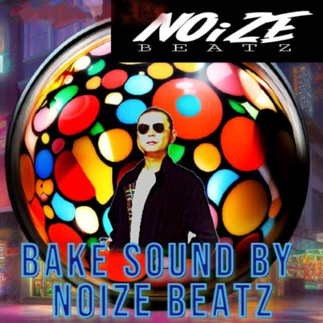 Bake Sound