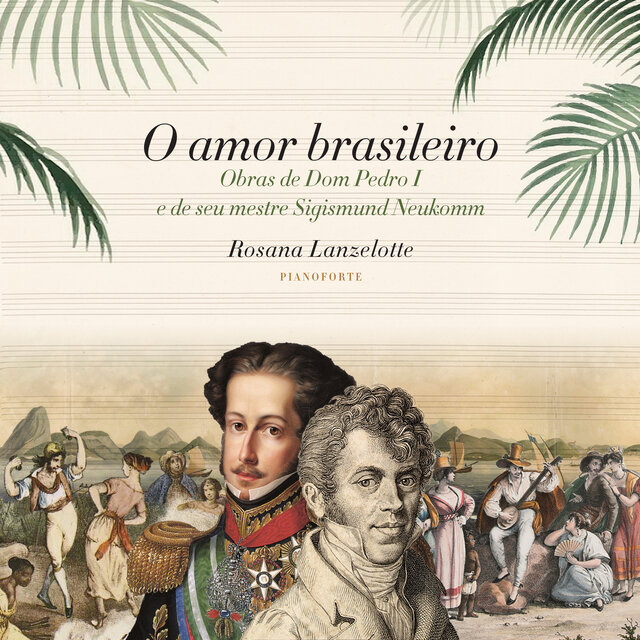 O Amor Brasileiro