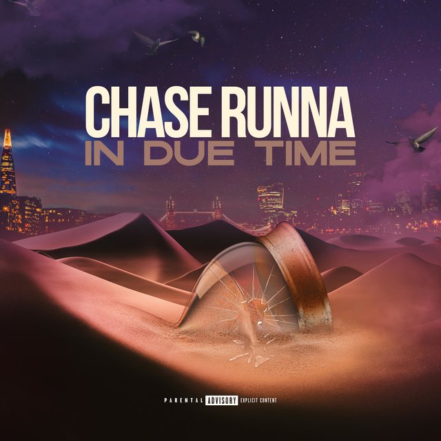 In Due Time