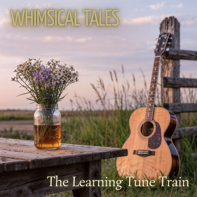 The Learning Tune Train