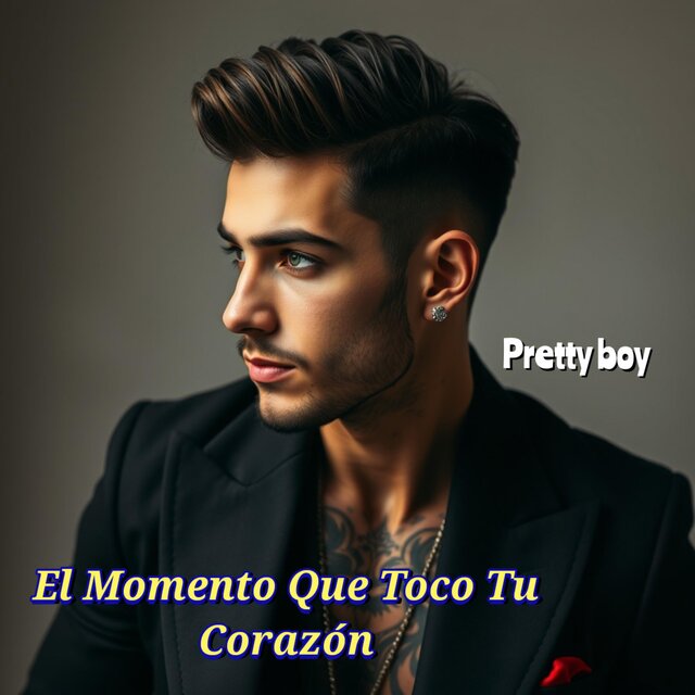 El Momento Que Toco Tu Corazón (Radio Edit)