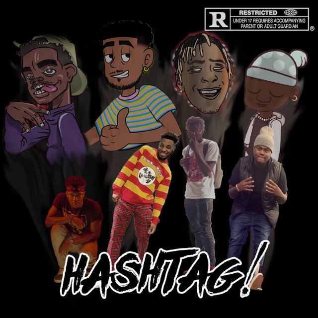 Hashtag