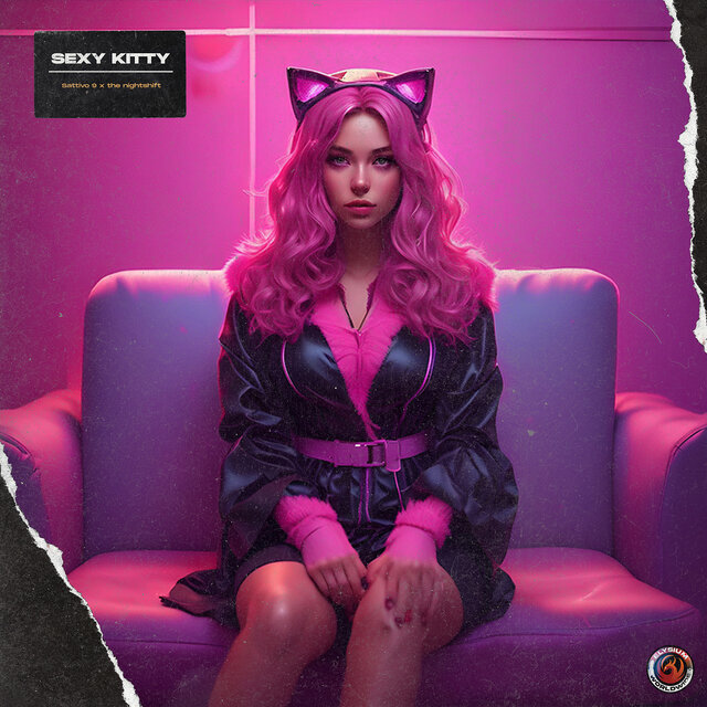 Sexy Kitty