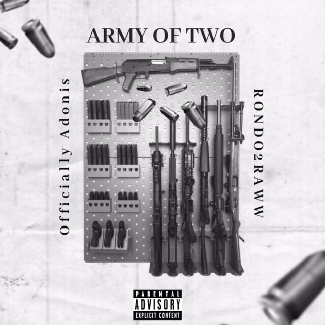 Army Of Two