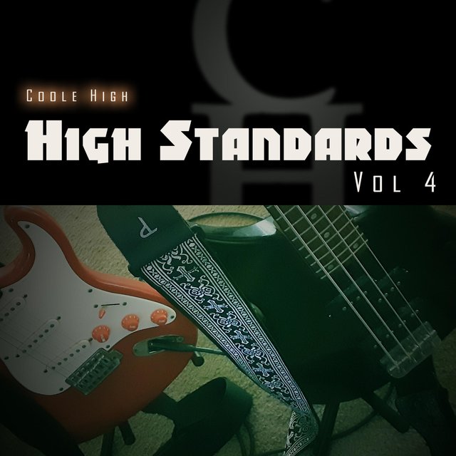 High Standards, Vol. 4