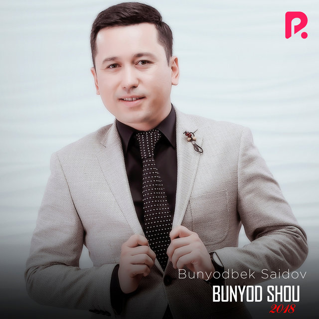Bunyodbek SHOU