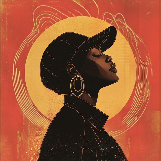 Late Night Soulscapes 5 : Neo-Soul Hip-Hop Mixtape