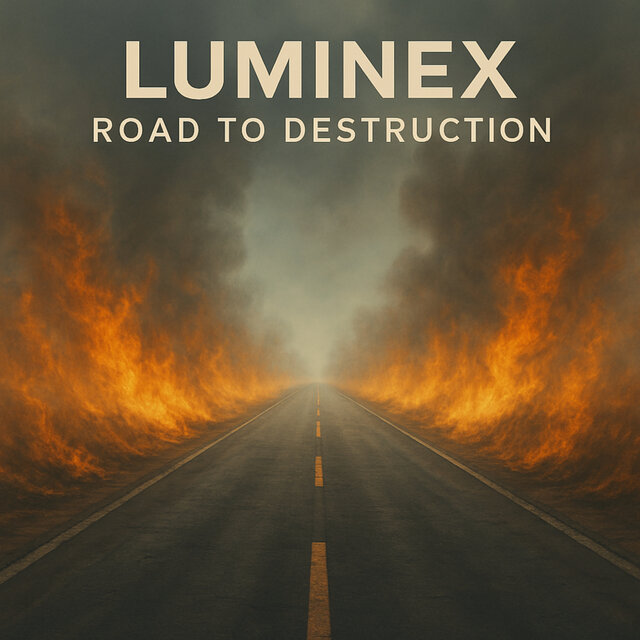 Road to destruction