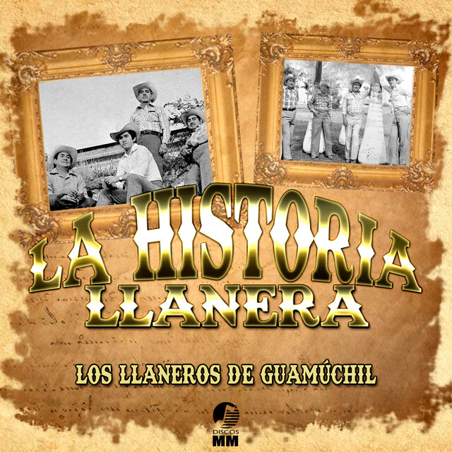 La Historia Llanera