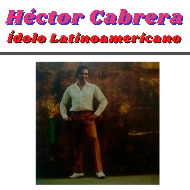 Ídolo Latinoamericano