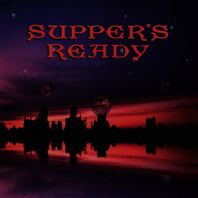 Supper's Ready