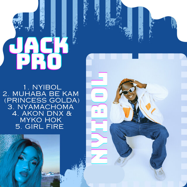 Nyibol