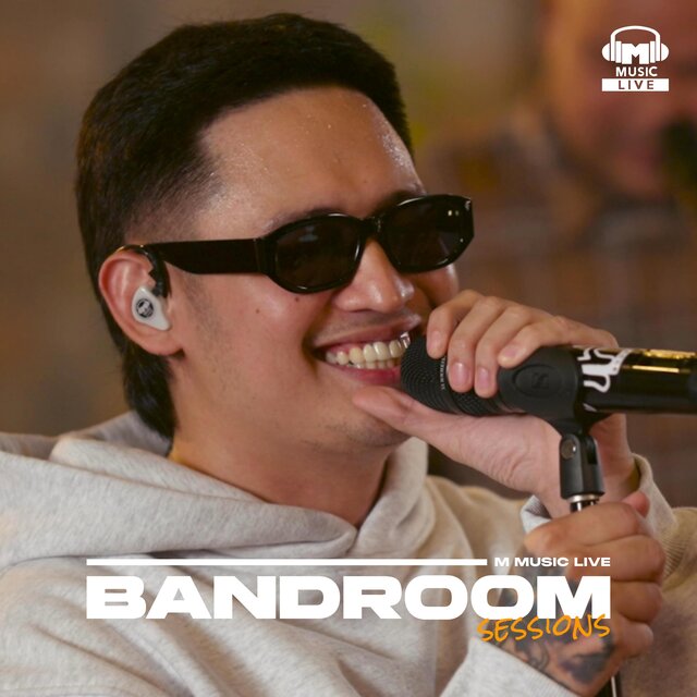 BANDROOM SESSIONS EPISODE 13
