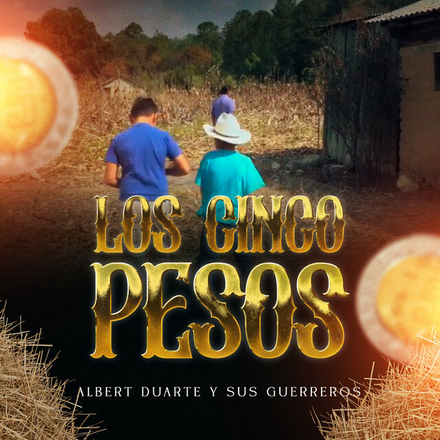 Los Cinco Pesos