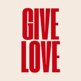 Give Love