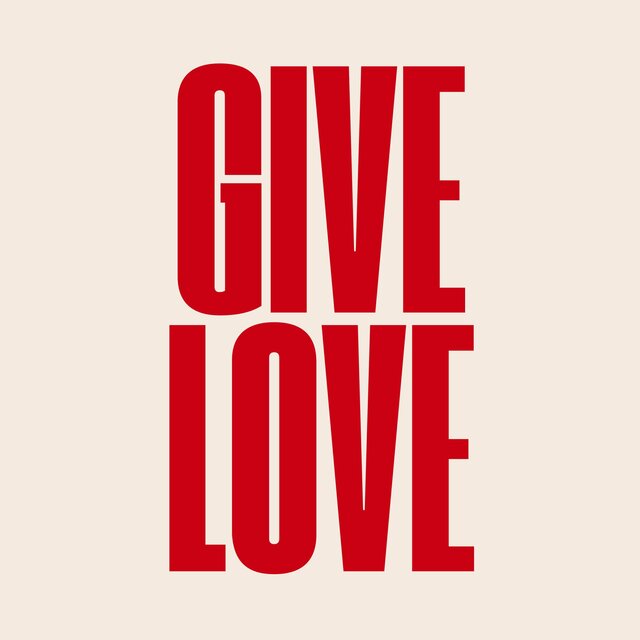 Give Love