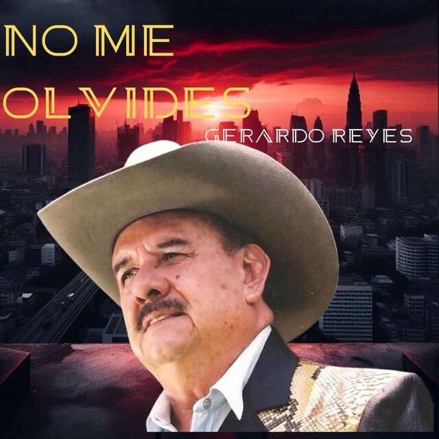 No Me Olvides
