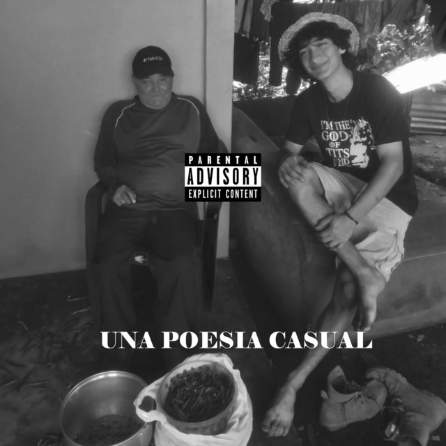 Una Poesía Casual
