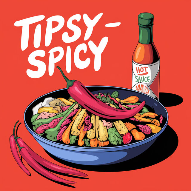 Spicy