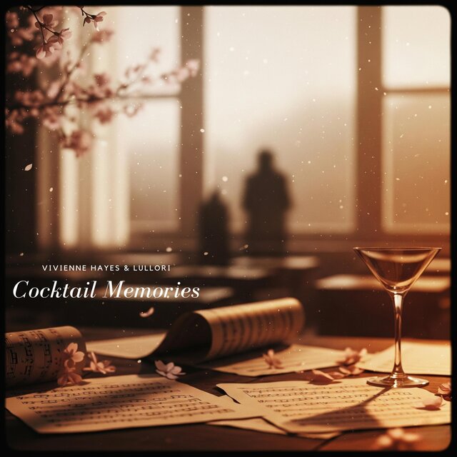 Cocktail Memories