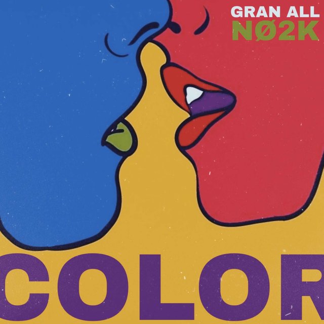 Color (Remix)