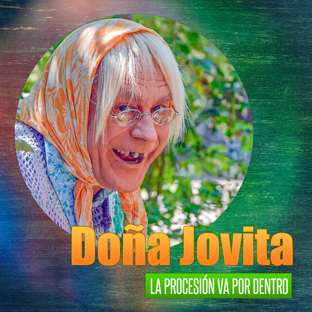 La Procesión Va Por Dentro