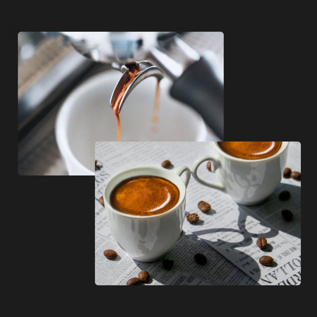 叙情的-モーニング・コーヒー
