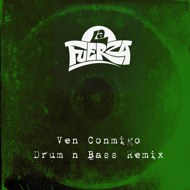 Ven Conmigo (DJ Fabio Machado Remix)
