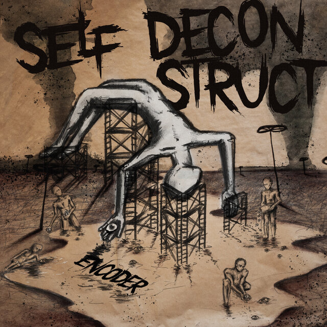 Self Deconstruct