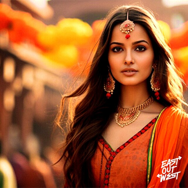 Punjabi Queen