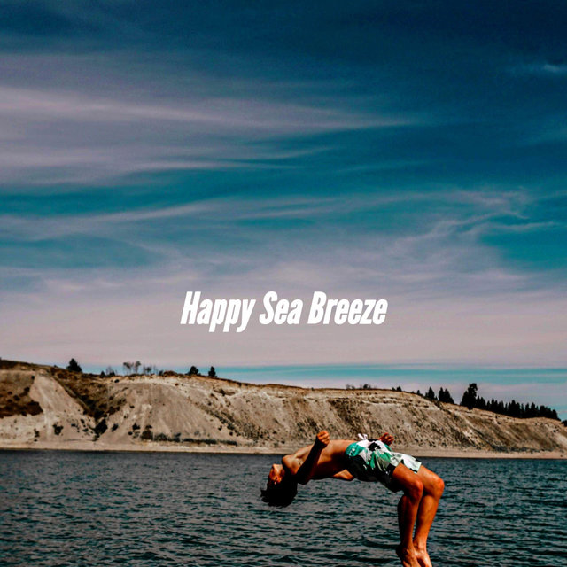 Happy Sea Breeze