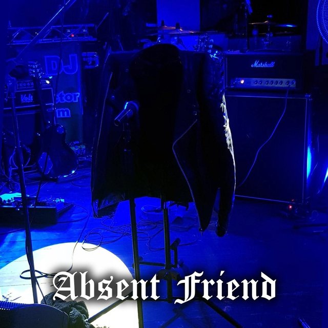 Absent Friend